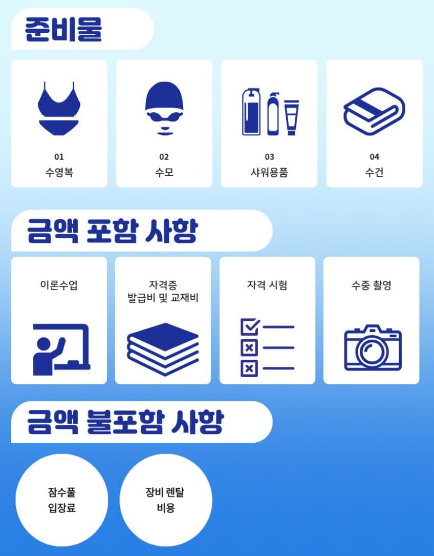 Mermaid 원데이 클래스 강의 사진 2