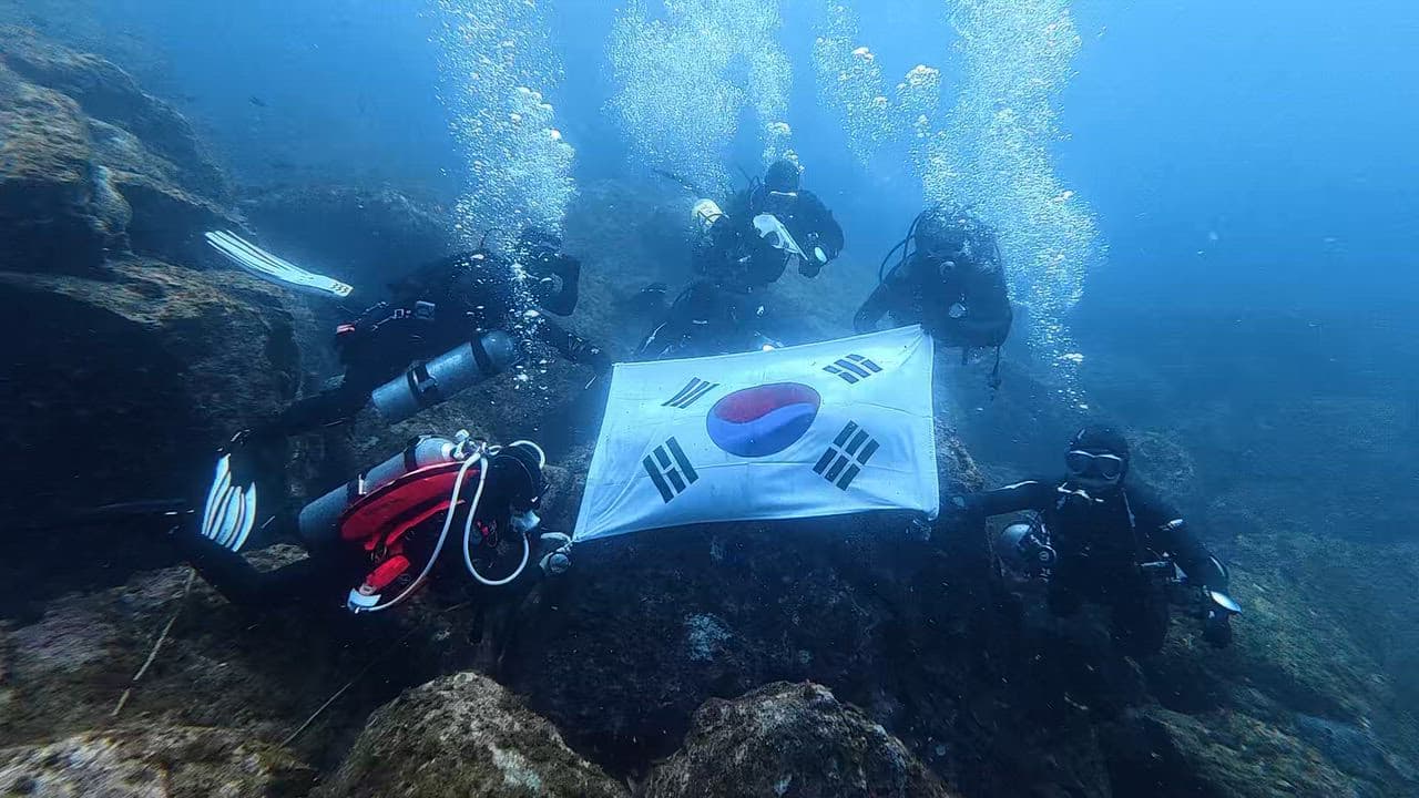 거제 홍도 사진 4