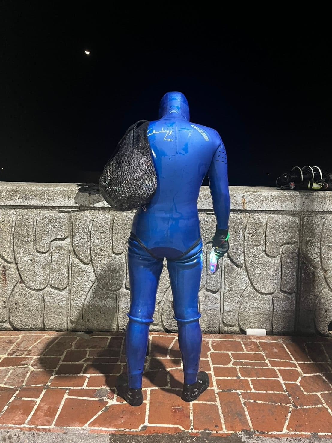 해루쿤 사진 2