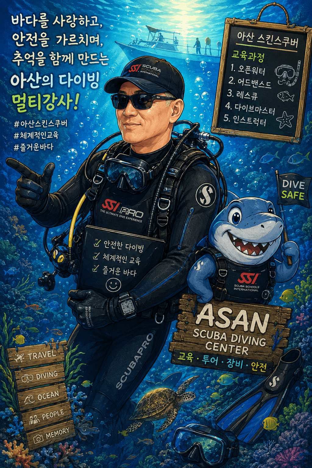 이시가키투어 사진 2